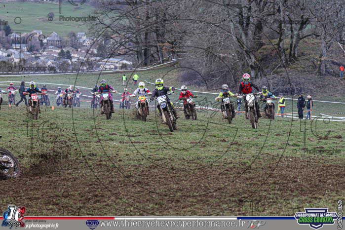 CFCC2 RIOM-ES-MONTAGNE KIDS 2023